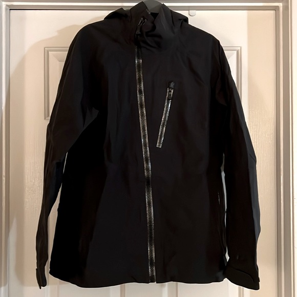 Burton AK Gore-Tex Snowboarding Jacket - Womens L - Picture 1 of 14